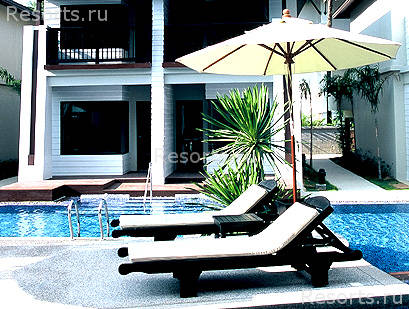 La Flora Resort & Spa 15
